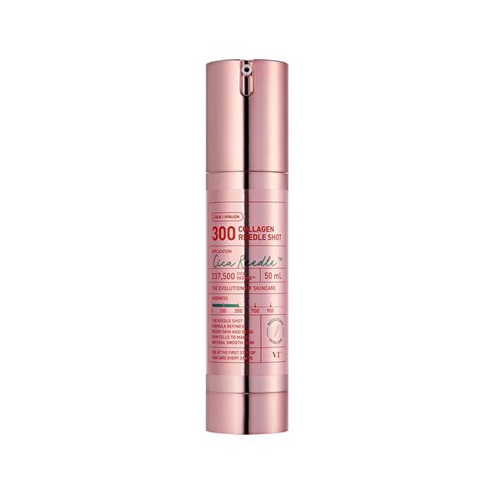 Vt Collagen Reedle Shot 300 - 50ml