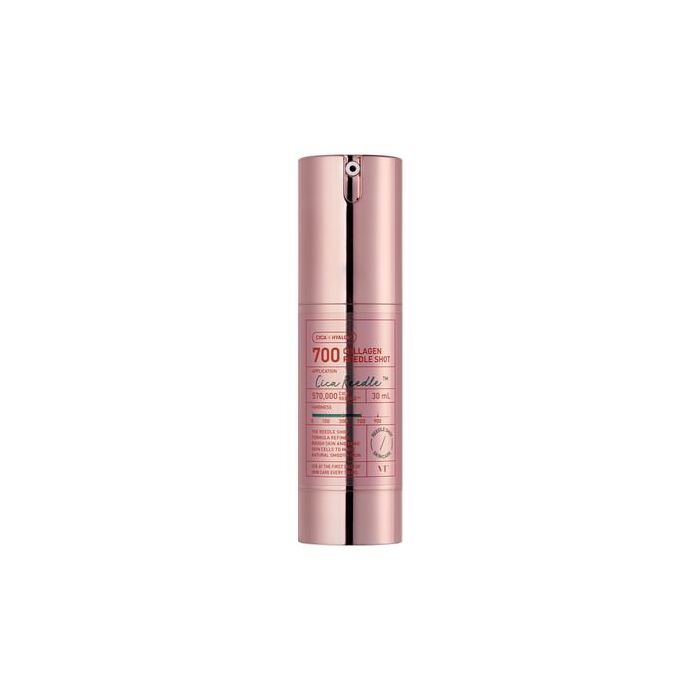 Vt Collagen Reedle Shot 700 - 30ml