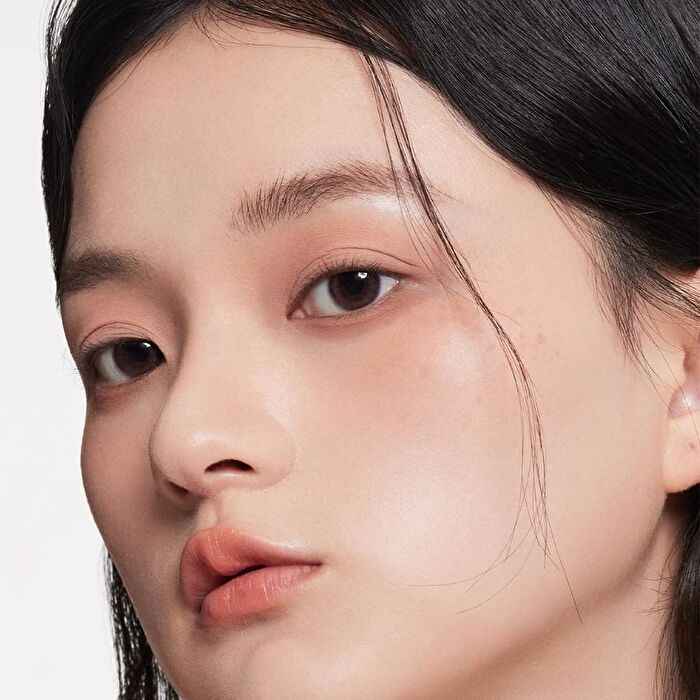 6-Color Nude Matte Eyeshadow Palette - 01# - 10.5g