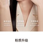 6-Color Nude Matte Eyeshadow Palette - 01# - 10.5g