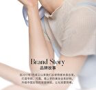 Bow Series Milk Skin Air Cushion Puff Set - Air Cushion Puff Set (2pcs)