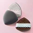 Bow Series Milk Skin Air Cushion Puff Set - Air Cushion Puff Set (2pcs)