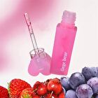 Sweet Fruit Extractive Lip Tint - 4 Colors - #04 - 3g
