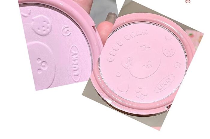 Light Setting Powder - 3 Colors - #01 - 10g