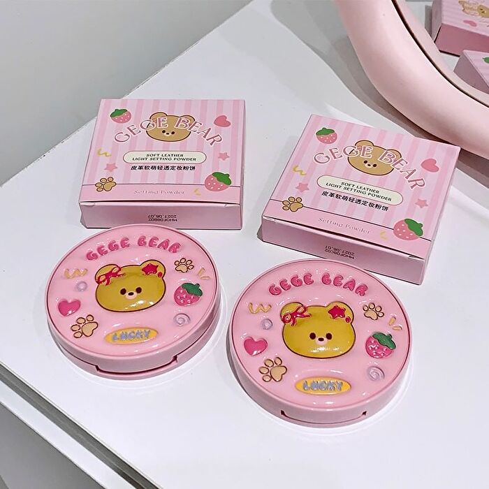 Light Setting Powder - 3 Colors - #01 - 10g