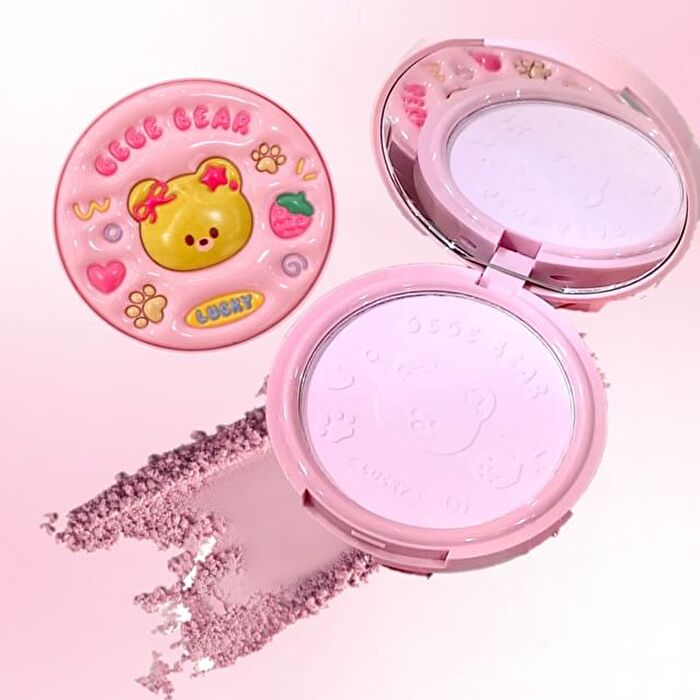 Light Setting Powder - 3 Colors - #01 - 10g