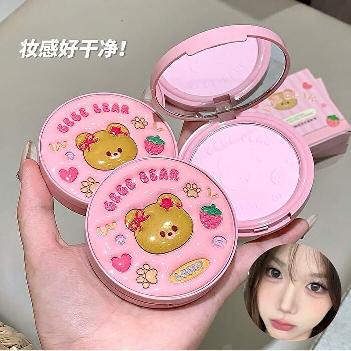 Light Setting Powder - 3 Colors - #02 - 10g