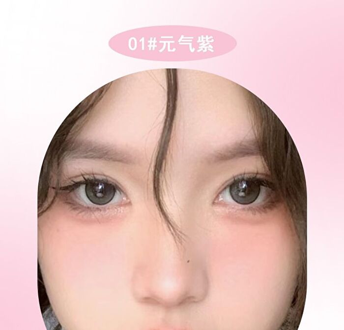 Light Setting Powder - 3 Colors - #02 - 10g
