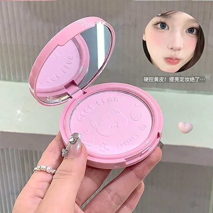 Light Setting Powder - 3 Colors - #02 - 10g