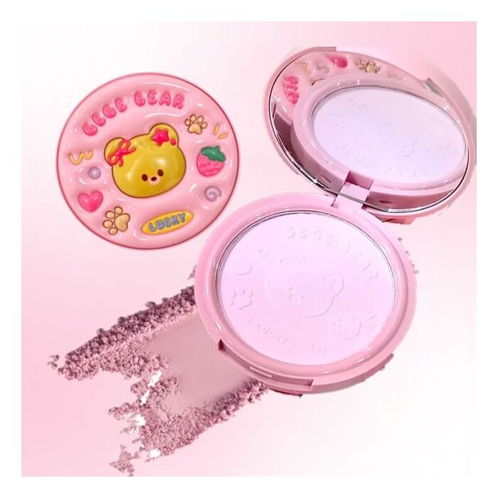 Light Setting Powder - 3 Colors - #03 - 10g