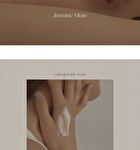 Perfume Hand Cream - 7 Types - #04 Citrus Moon
