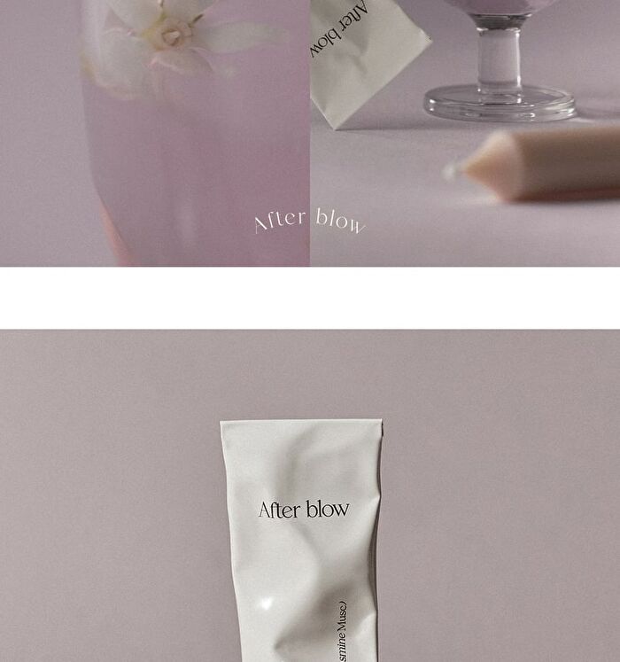 Perfume Hand Cream - 7 Types - #04 Citrus Moon