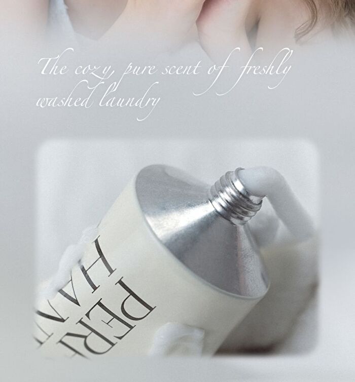 Perfume Hand Cream - 7 Types - #04 Citrus Moon