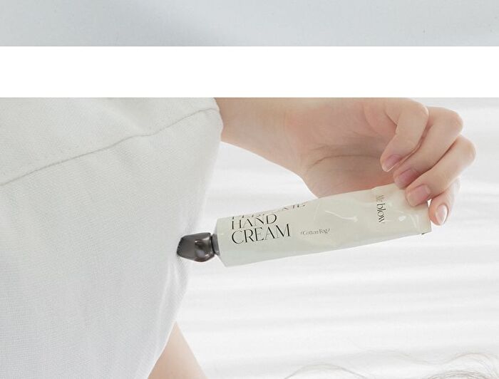 Perfume Hand Cream - 7 Types - #04 Citrus Moon