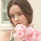 Perfume Hand Cream - 7 Types - #03 Powdery Rose