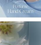 Perfume Hand Cream - 7 Types - #02 Jasmine Musc