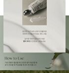 Perfume Hand Cream - 7 Types - #01 Tender Wood