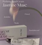 Perfume Hand Cream - 7 Types - #01 Tender Wood