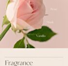 Perfume Hand Cream - 7 Types - #01 Tender Wood