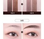 SixPen Eyebrow Tint - 2 Colors - #02 Dark Brown