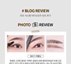 SixPen Eyebrow Tint - 2 Colors - #02 Dark Brown