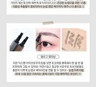 SixPen Eyebrow Tint - 2 Colors - #02 Dark Brown