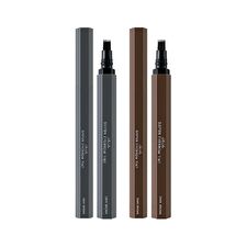 RiRe SixPen Eyebrow Tint - 2 Colors - #02 Dark Brown