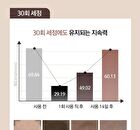 SixPen Eyebrow Tint - 2 Colors - #01 Gray Brown