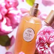 Sabon Rose Water In-Oil - 10ml