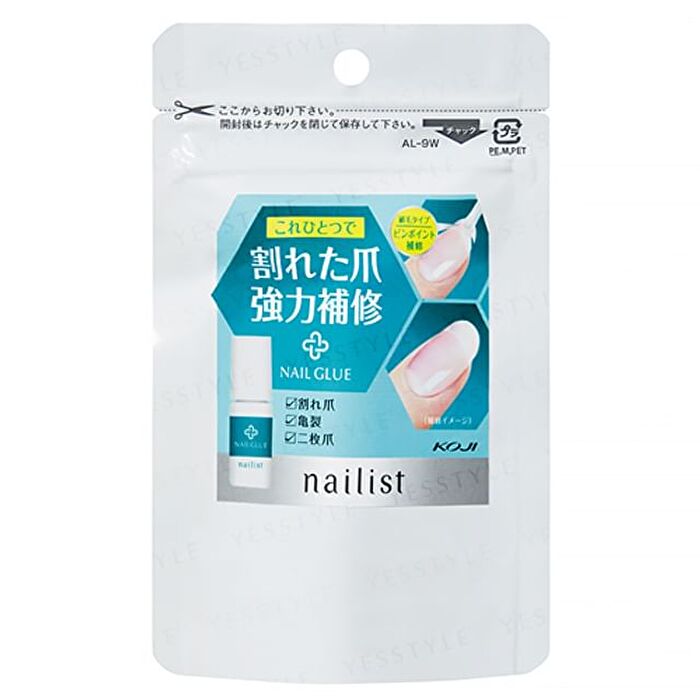 Nailist Nail Glue - 3g