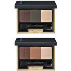 3D Control Eyebrow - 01 Khaki