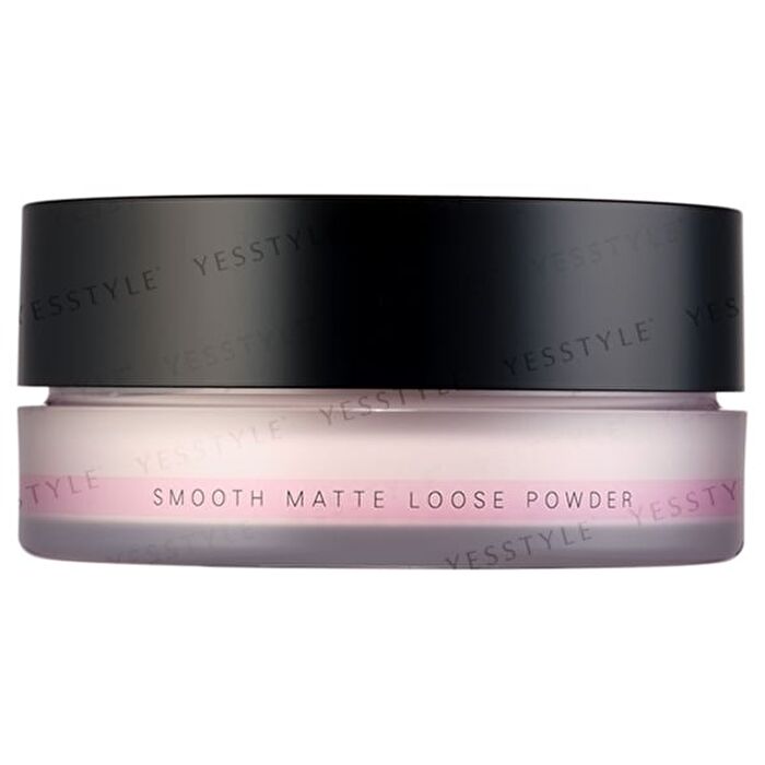 Smooth Matte Loose Powder - 14g