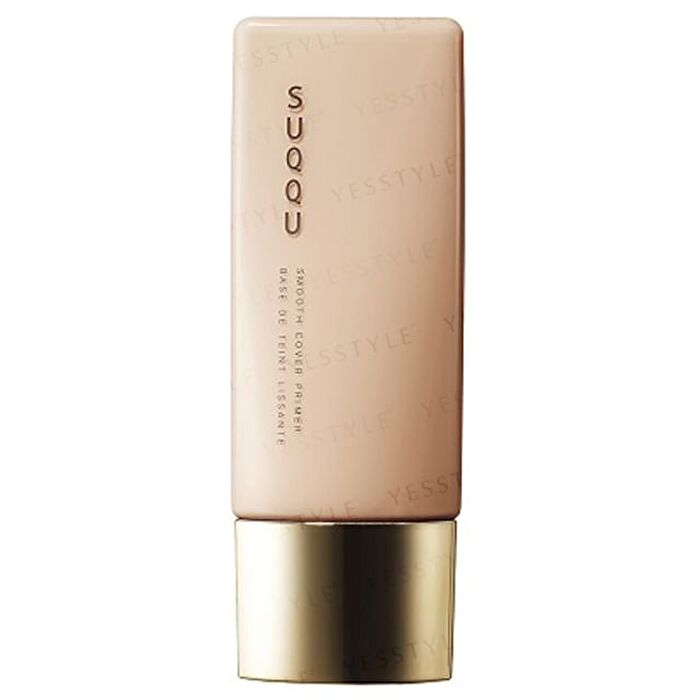 Smooth Cover Primer SPF 30 PA+++ - 30ml