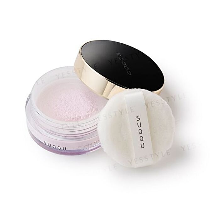 Suqqu The Loose Powder LA Poudre Libre - 20g
