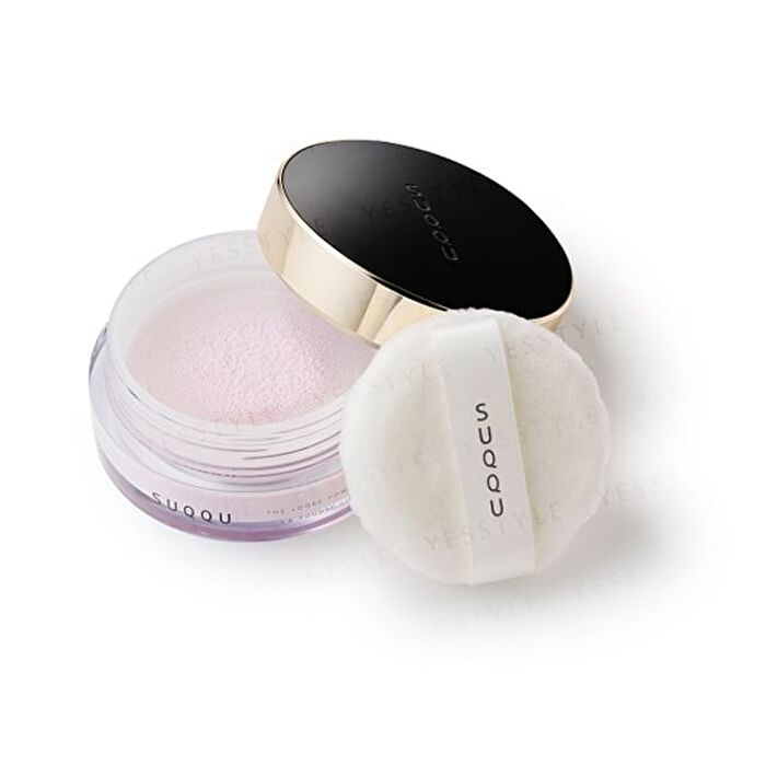 Suqqu The Loose Powder LA Poudre Libre - 20g