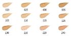 The Liquid Foundation SPF 15 PA++ - 020