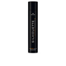 Schwarzkopf Professional Silhouette Super Hold Hairspray - Super Strong Hairspray 500ml