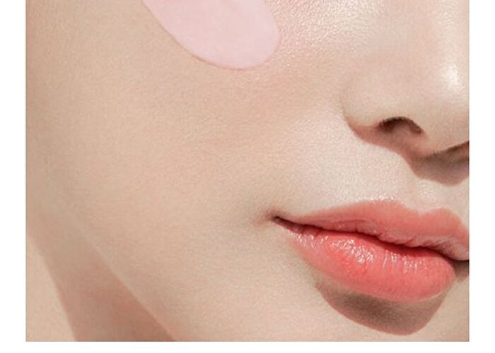 Rose Essence Tone-Up Cream - 50g