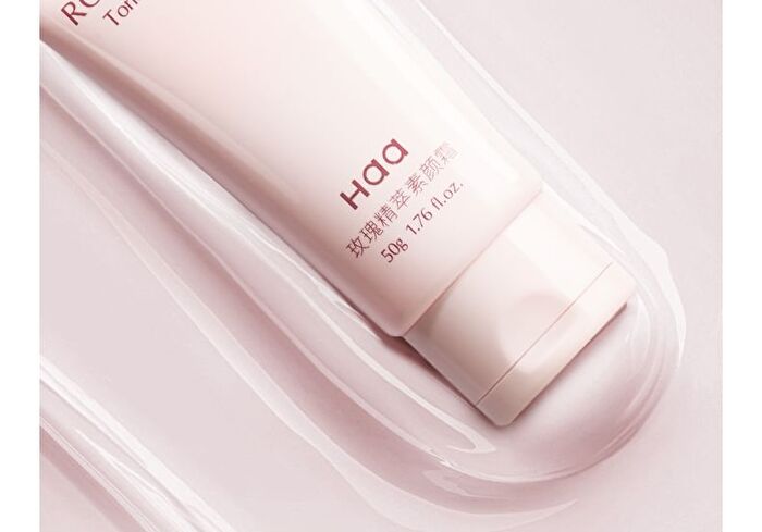 Rose Essence Tone-Up Cream - 50g
