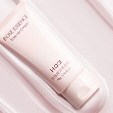 Haa Rose Essence Tone-Up Cream - 50g