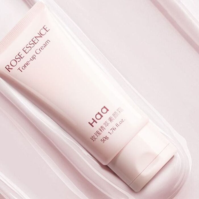 Rose Essence Tone-Up Cream - 50g