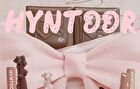 Hyntoor Chocolate Stick Plump Lip Liner - 3 Colors - 02# Blur - 0.2g
