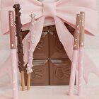 Hyntoor Chocolate Stick Plump Lip Liner - 3 Colors - 02# Blur - 0.2g