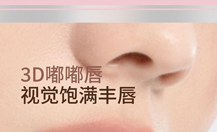 Hyntoor Chocolate Stick Plump Lip Liner - 3 Colors - 03# Contour - 0.2g