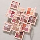 Dazzle Eyeshadow Quad - 004 Rosy Brown