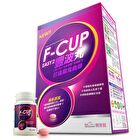 F-Cup Easy 2 Capsule - 60 capsules