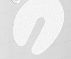 Devdo Anti-Glycation Syn-Ake Stem Cell Eye Mask - 30 pairs