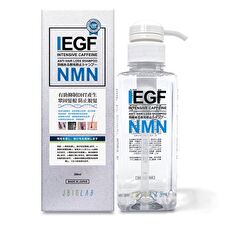 NMN + EGF Intensive Caffeine Anti Hair Loss Shampoo - 300ml