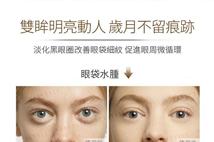 Efix DR.BSC Caffeine Eyecare Serum - 30ml