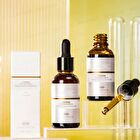 Efix DR.BSC Caffeine Eyecare Serum - 30ml